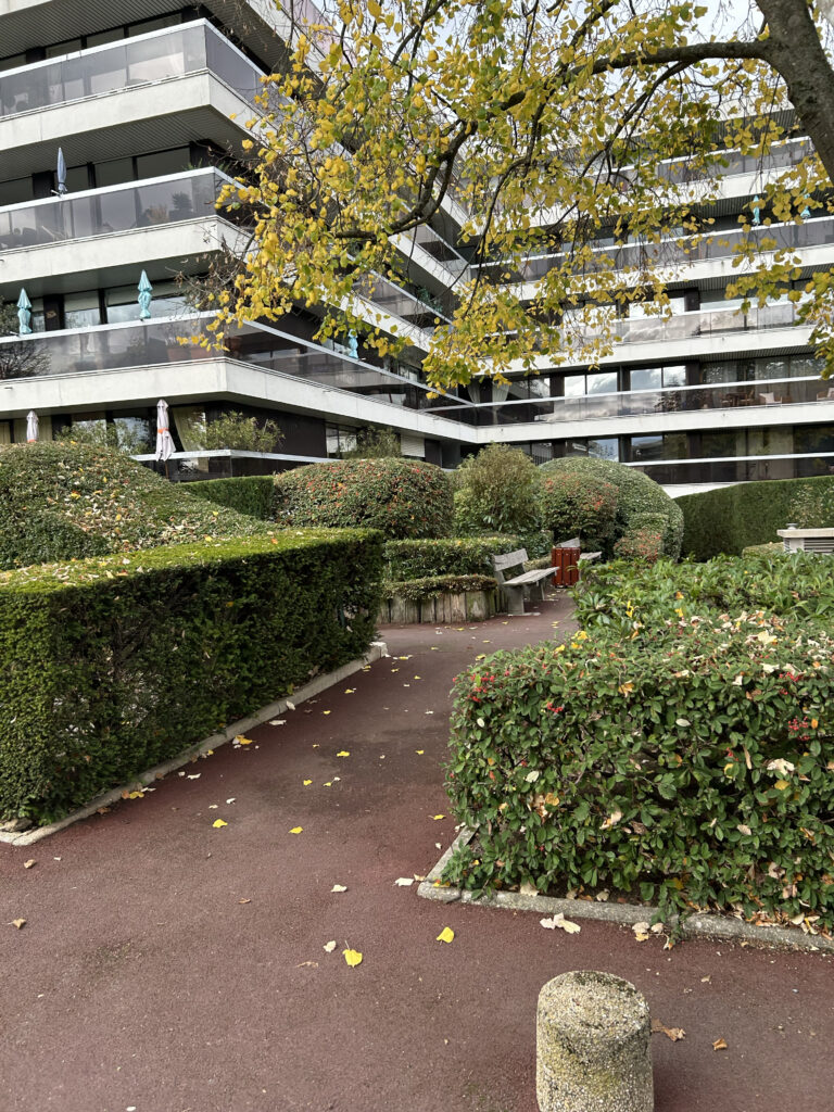 Rocquencourt : entre héritage royal et art de vivre