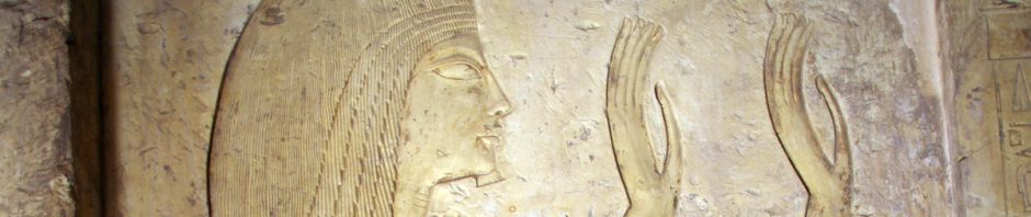 L'association, loi de 1901, à but non lucratif, créée le 23 février 1993 par Madeleine Peters-Destéract, a pour objet l’étude de l’histoire et de l’archéologie concernant l’Egypte ancienne, notre but étant de faire partager notre passion de l’Egypte ainsi que les découvertes les plus récentes.