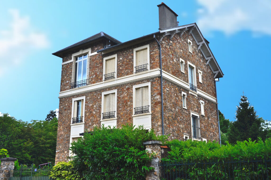 immobilier - Le chesnay-Rocquencourt