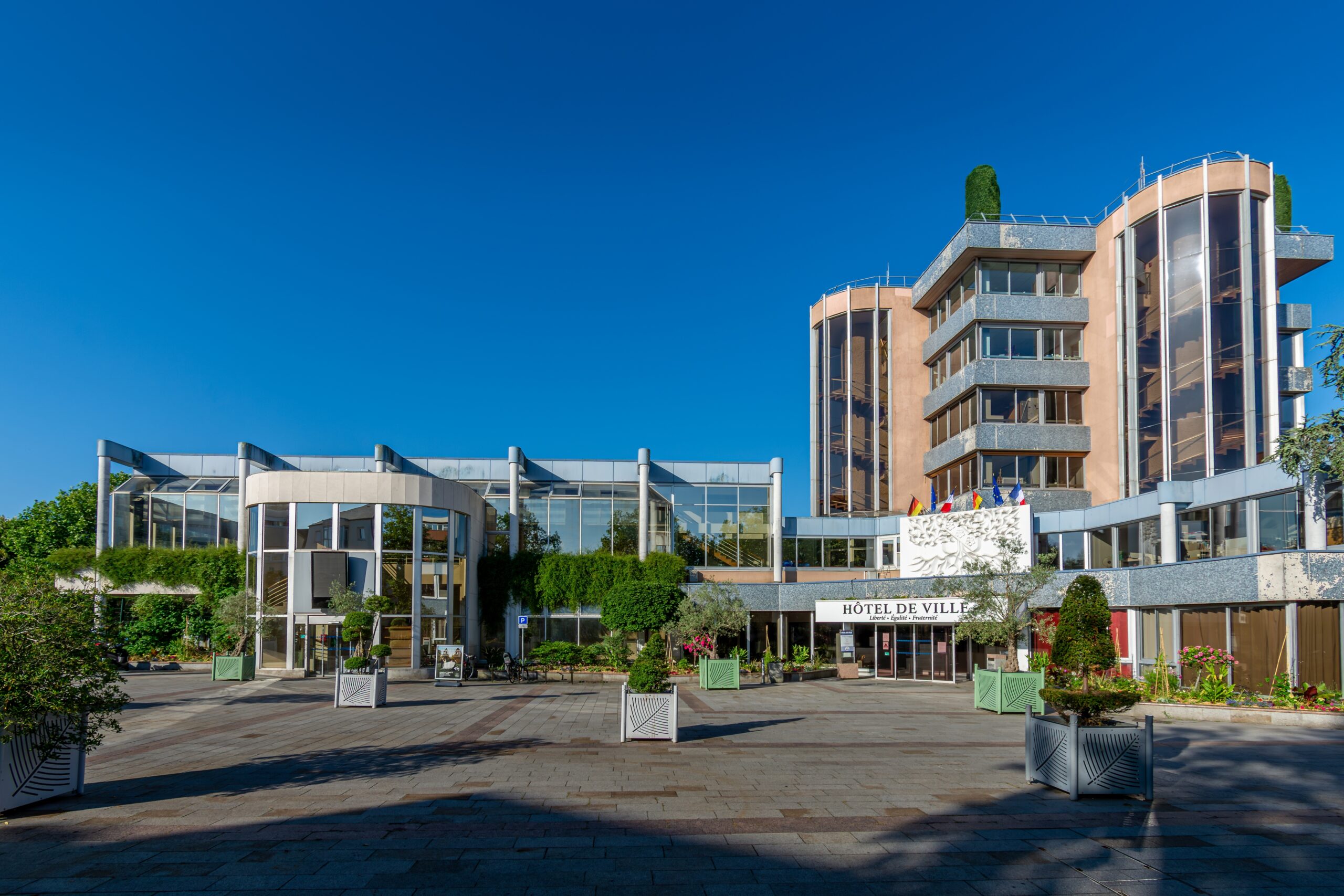 5 bonnes raisons de s’installer au Chesnay-Rocquencourt