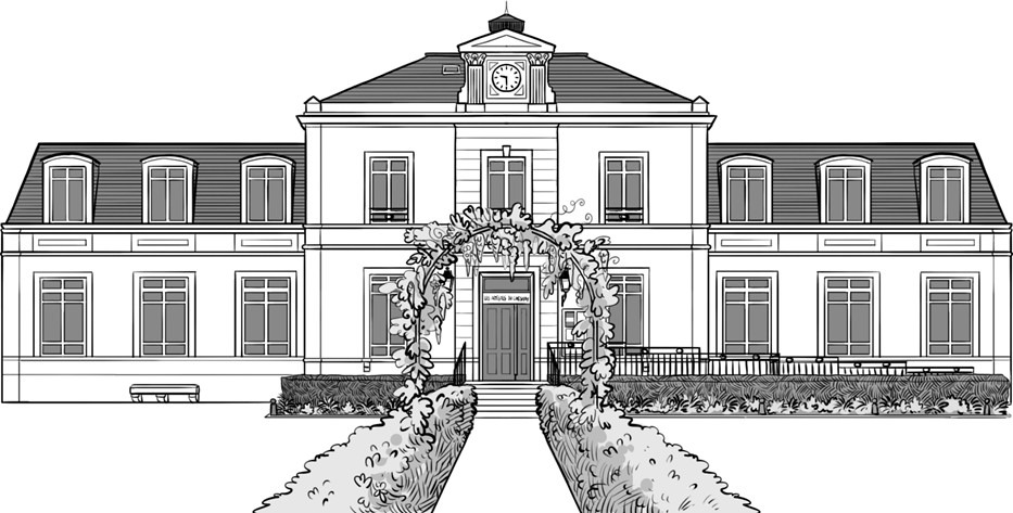 Association d'arts plastiques proposant des cours, des ateliers libres, des stages et des conférences d'histoire de l'art.
De nombreuses techniques sont enseignées pour tous les âges à partir de 6 ans (CP) et tous les niveaux niveaux.