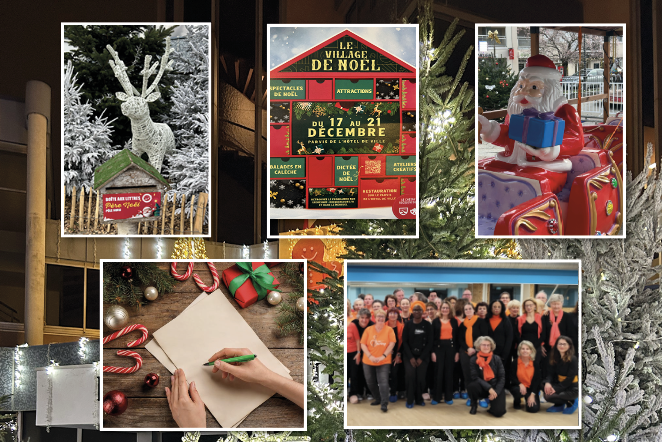 Que faire au Chesnay-Rocquencourt ce week-end ?